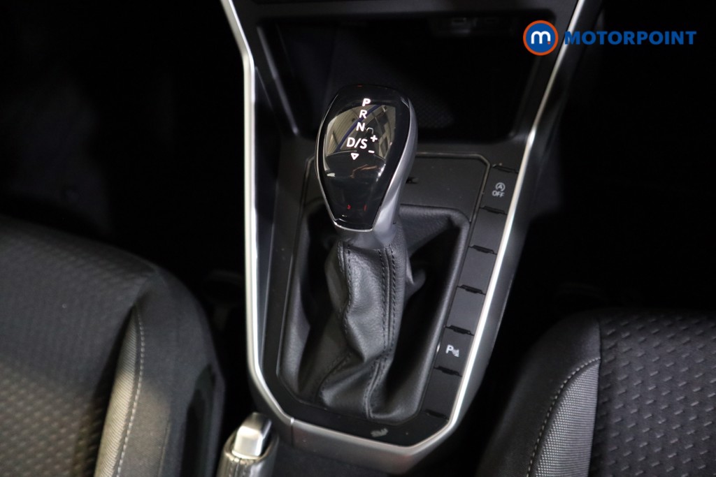 Volkswagen Polo Life Automatic Petrol Hatchback - Stock Number (1607479) - 8th supplementary image