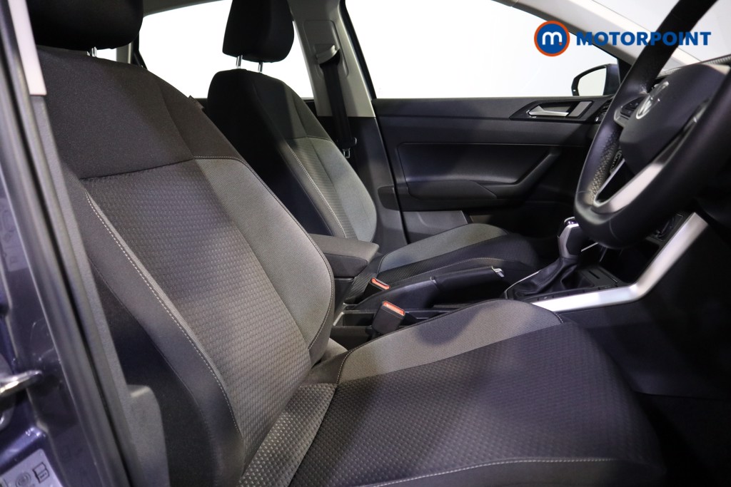 Volkswagen Polo Life Automatic Petrol Hatchback - Stock Number (1607479) - 12th supplementary image