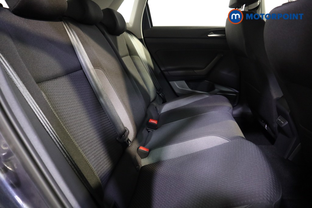 Volkswagen Polo Life Automatic Petrol Hatchback - Stock Number (1607479) - 13th supplementary image