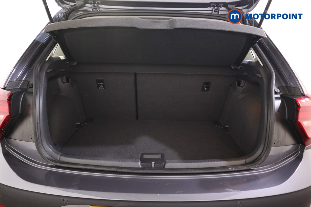 Volkswagen Polo Life Automatic Petrol Hatchback - Stock Number (1607479) - 17th supplementary image