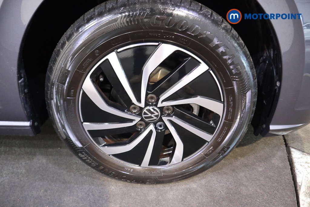 Volkswagen Polo Life Automatic Petrol Hatchback - Stock Number (1607479) - 19th supplementary image