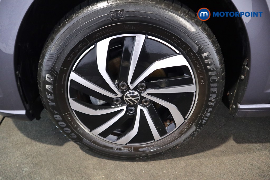 Volkswagen Polo Life Automatic Petrol Hatchback - Stock Number (1607479) - 20th supplementary image