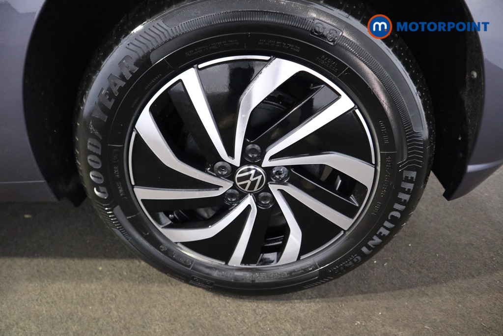 Volkswagen Polo Life Automatic Petrol Hatchback - Stock Number (1607479) - 21st supplementary image