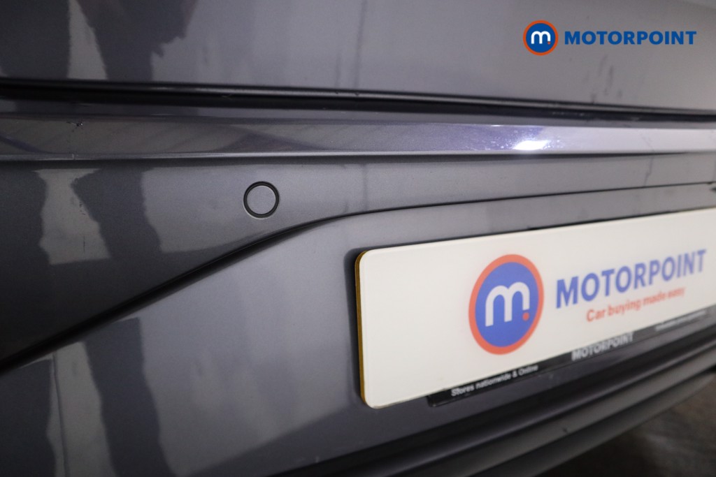 Volkswagen Polo Life Automatic Petrol Hatchback - Stock Number (1607479) - 22nd supplementary image