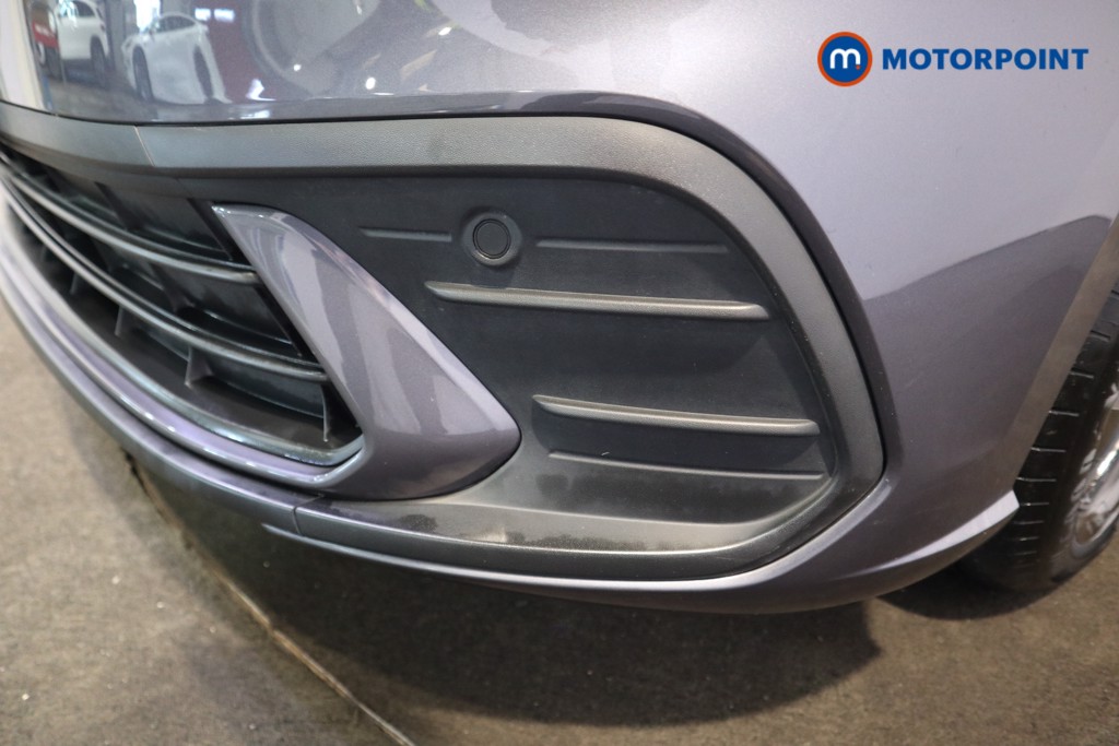 Volkswagen Polo Life Automatic Petrol Hatchback - Stock Number (1607479) - 27th supplementary image