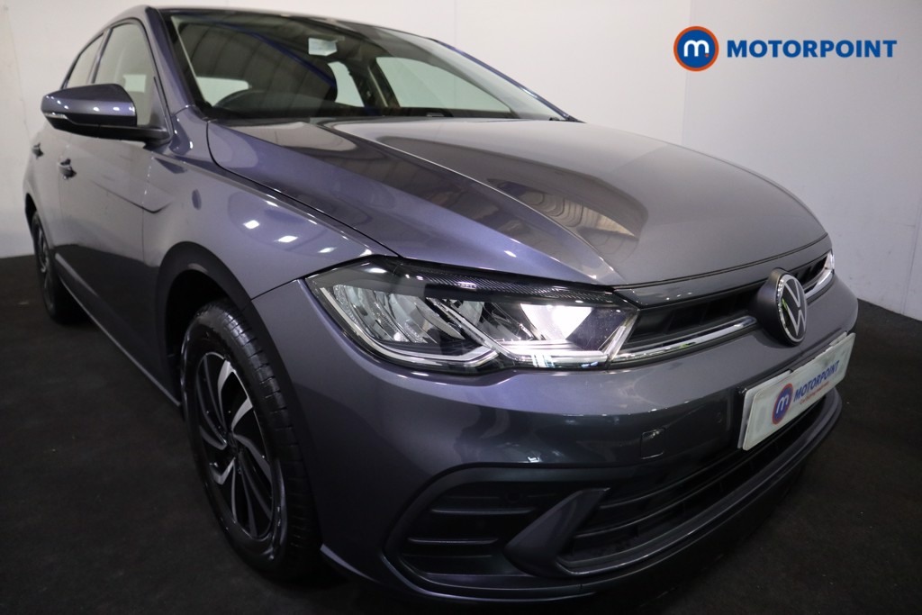Volkswagen Polo Life Automatic Petrol Hatchback - Stock Number (1607479) - 30th supplementary image