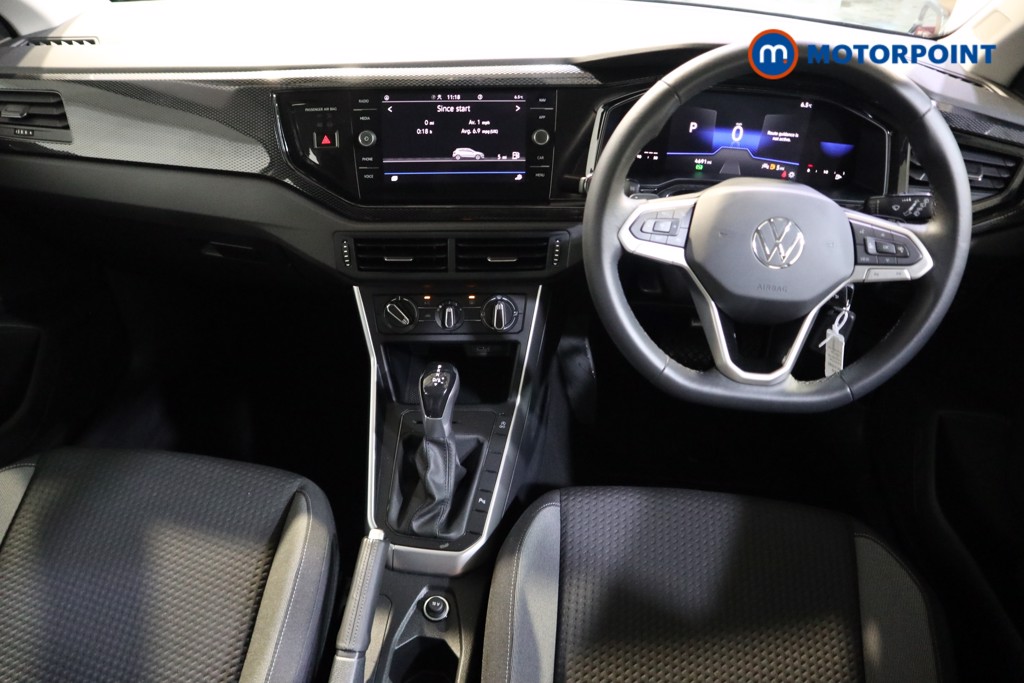Volkswagen Polo Life Automatic Petrol Hatchback - Stock Number (1607479) - 1st supplementary image