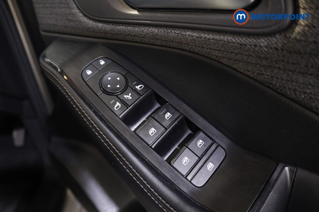 Nissan X-Trail N-Connecta Automatic Petrol-Electric Hybrid SUV - Stock Number (1607481) - 12th supplementary image