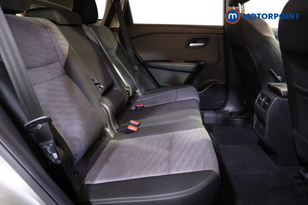 Nissan X-Trail N-Connecta Automatic Petrol-Electric Hybrid SUV - Stock Number (1607481) - 14th supplementary image