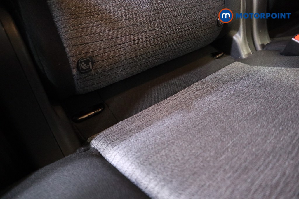 Nissan X-Trail N-Connecta Automatic Petrol-Electric Hybrid SUV - Stock Number (1607481) - 15th supplementary image