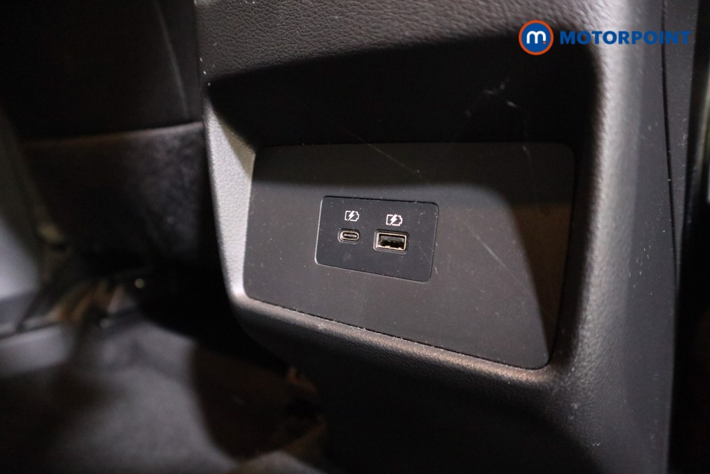 Nissan X-Trail N-Connecta Automatic Petrol-Electric Hybrid SUV - Stock Number (1607481) - 16th supplementary image