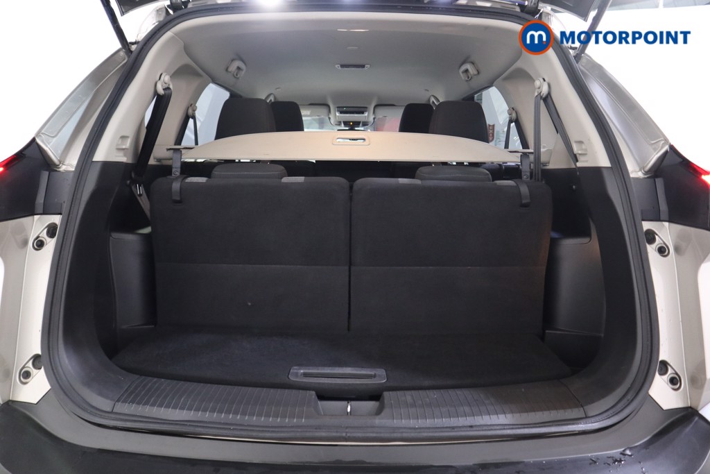 Nissan X-Trail N-Connecta Automatic Petrol-Electric Hybrid SUV - Stock Number (1607481) - 18th supplementary image