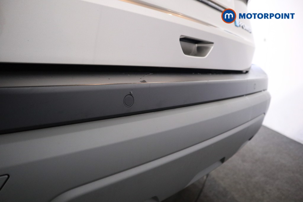 Nissan X-Trail N-Connecta Automatic Petrol-Electric Hybrid SUV - Stock Number (1607481) - 23rd supplementary image