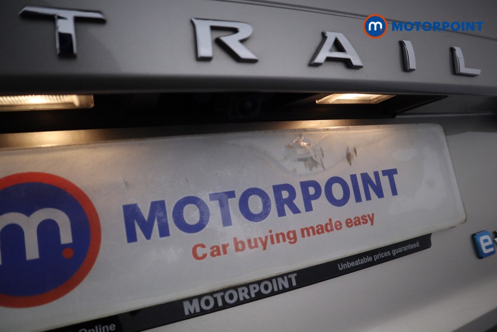 Nissan X-Trail N-Connecta Automatic Petrol-Electric Hybrid SUV - Stock Number (1607481) - 24th supplementary image