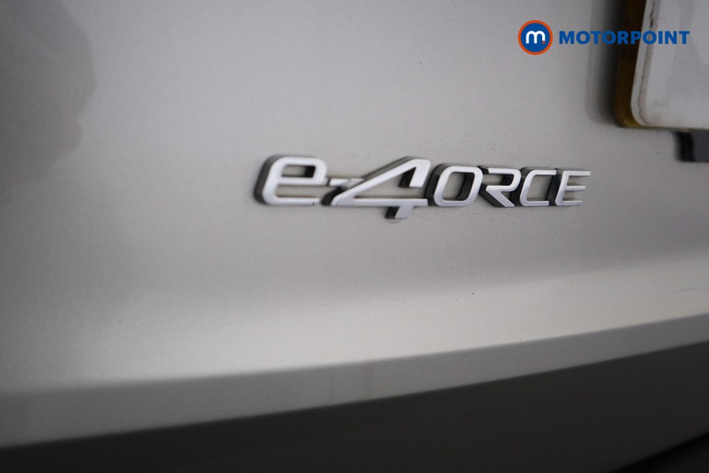 Nissan X-Trail N-Connecta Automatic Petrol-Electric Hybrid SUV - Stock Number (1607481) - 25th supplementary image