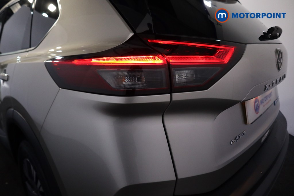 Nissan X-Trail N-Connecta Automatic Petrol-Electric Hybrid SUV - Stock Number (1607481) - 26th supplementary image