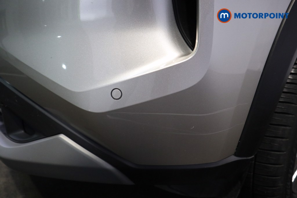 Nissan X-Trail N-Connecta Automatic Petrol-Electric Hybrid SUV - Stock Number (1607481) - 33rd supplementary image