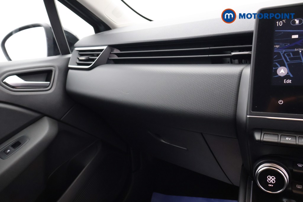 Renault Clio Evolution Automatic Petrol-Electric Hybrid Hatchback - Stock Number (1607528) - 14th supplementary image