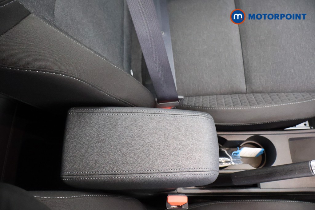 Renault Clio Evolution Automatic Petrol-Electric Hybrid Hatchback - Stock Number (1607528) - 16th supplementary image