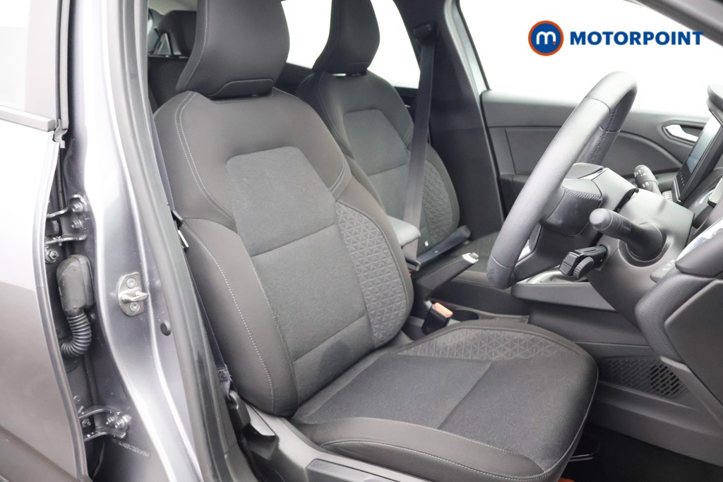 Renault Clio Evolution Automatic Petrol-Electric Hybrid Hatchback - Stock Number (1607528) - 19th supplementary image