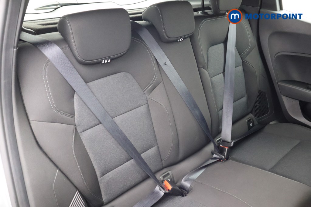 Renault Clio Evolution Automatic Petrol-Electric Hybrid Hatchback - Stock Number (1607528) - 21st supplementary image