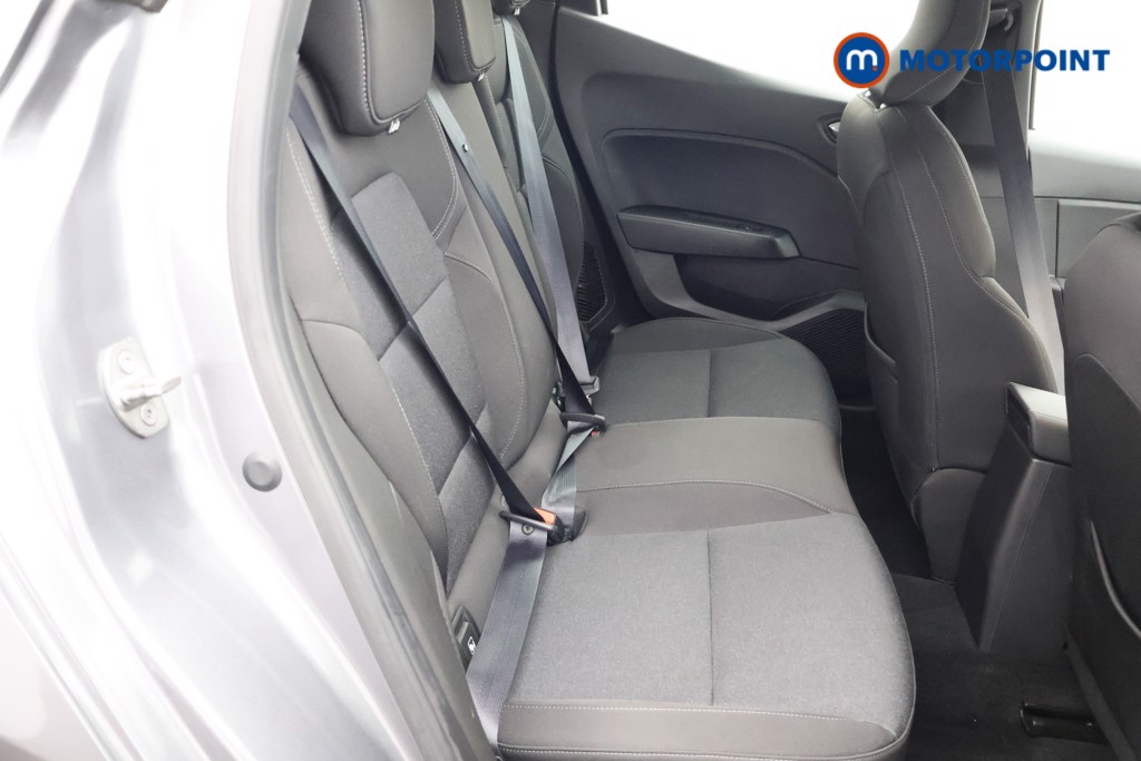 Renault Clio Evolution Automatic Petrol-Electric Hybrid Hatchback - Stock Number (1607528) - 22nd supplementary image