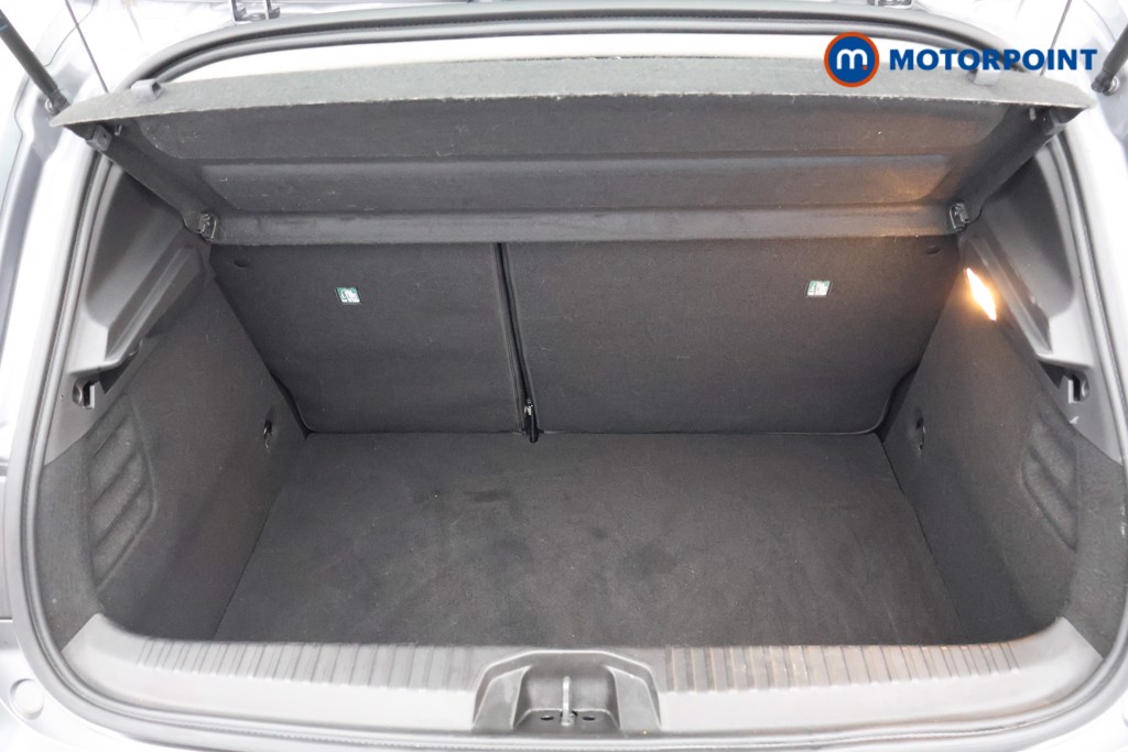 Renault Clio Evolution Automatic Petrol-Electric Hybrid Hatchback - Stock Number (1607528) - 24th supplementary image