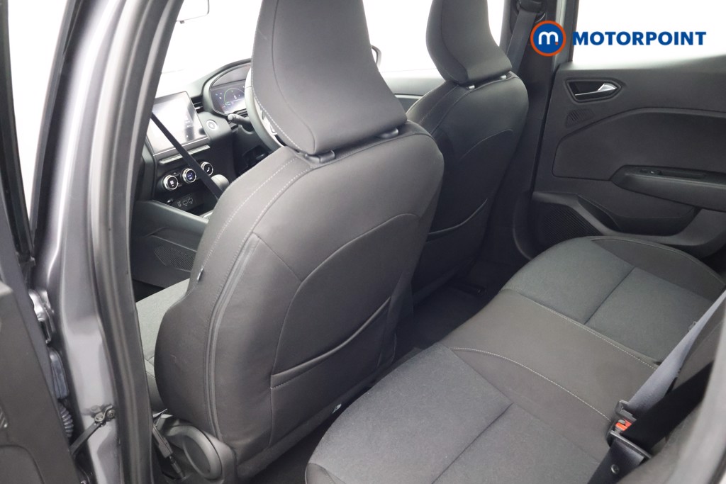 Renault Clio Evolution Automatic Petrol-Electric Hybrid Hatchback - Stock Number (1607528) - 25th supplementary image