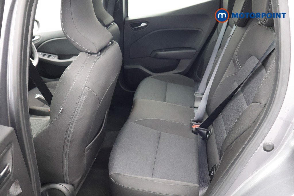 Renault Clio Evolution Automatic Petrol-Electric Hybrid Hatchback - Stock Number (1607528) - 26th supplementary image