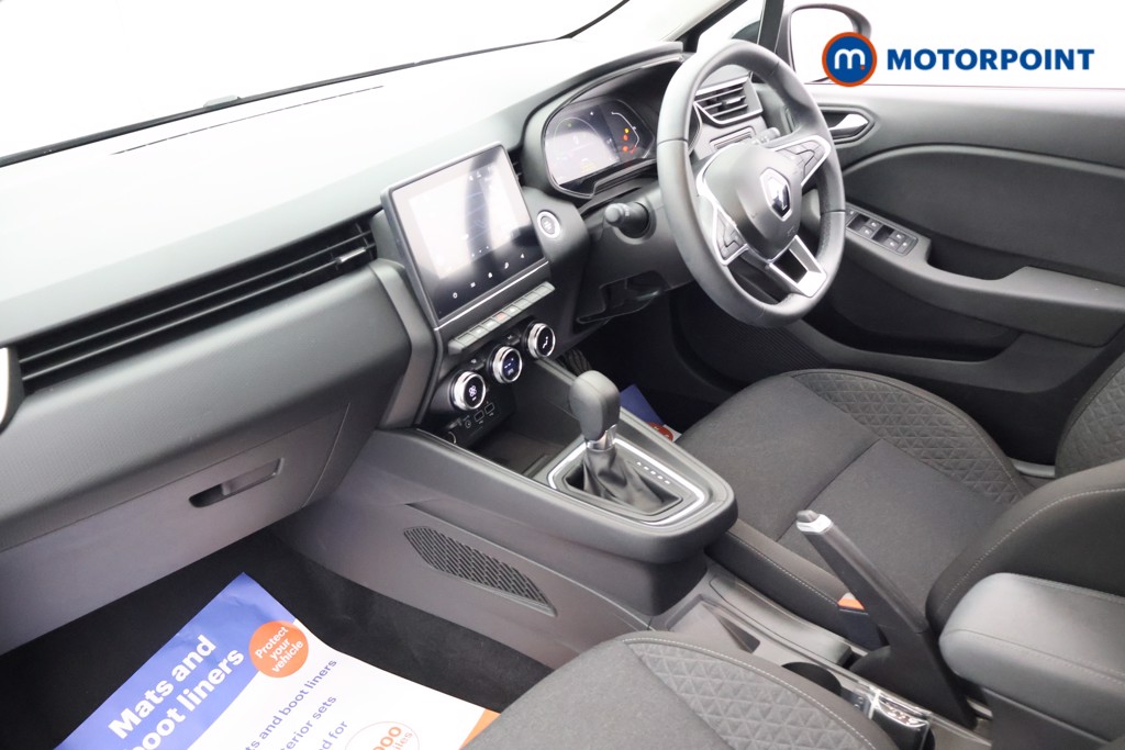 Renault Clio Evolution Automatic Petrol-Electric Hybrid Hatchback - Stock Number (1607528) - 28th supplementary image