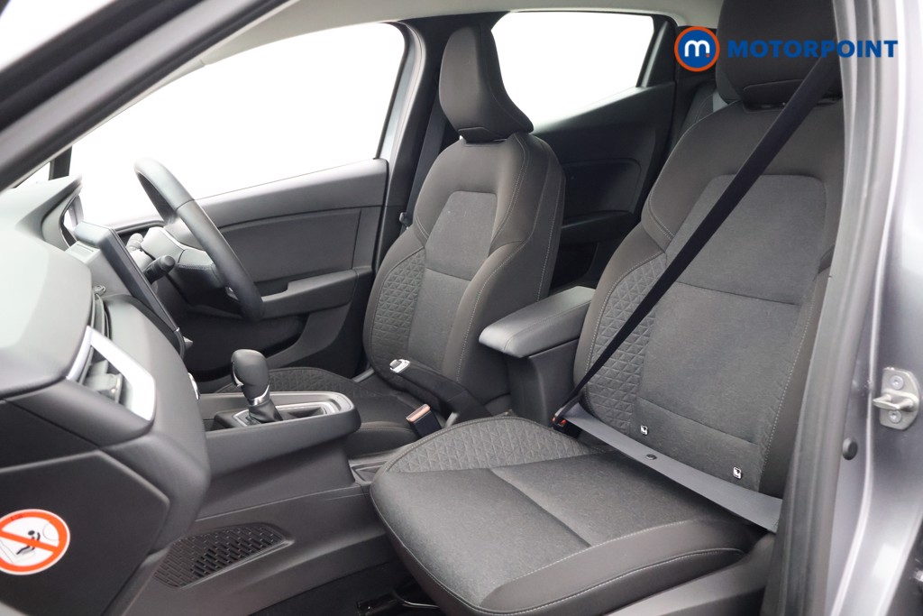 Renault Clio Evolution Automatic Petrol-Electric Hybrid Hatchback - Stock Number (1607528) - 30th supplementary image