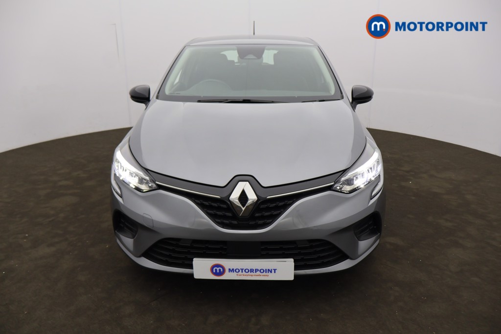 Renault Clio Evolution Automatic Petrol-Electric Hybrid Hatchback - Stock Number (1607528) - 31st supplementary image