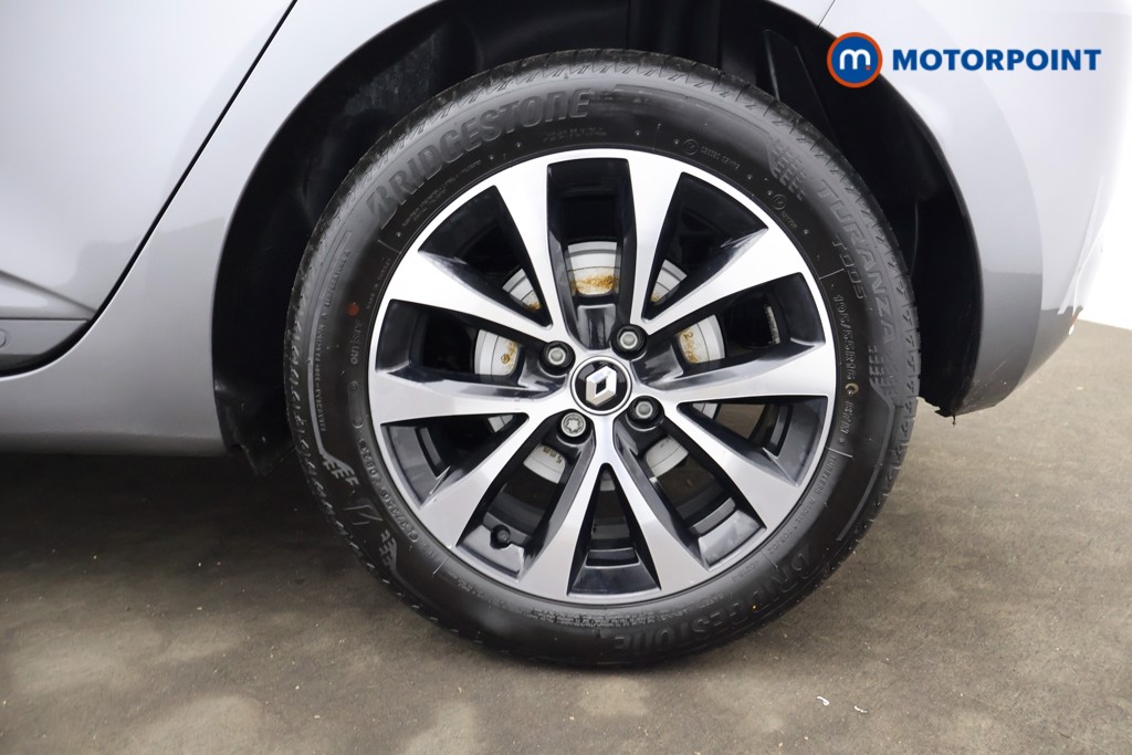 Renault Clio Evolution Automatic Petrol-Electric Hybrid Hatchback - Stock Number (1607528) - 33rd supplementary image