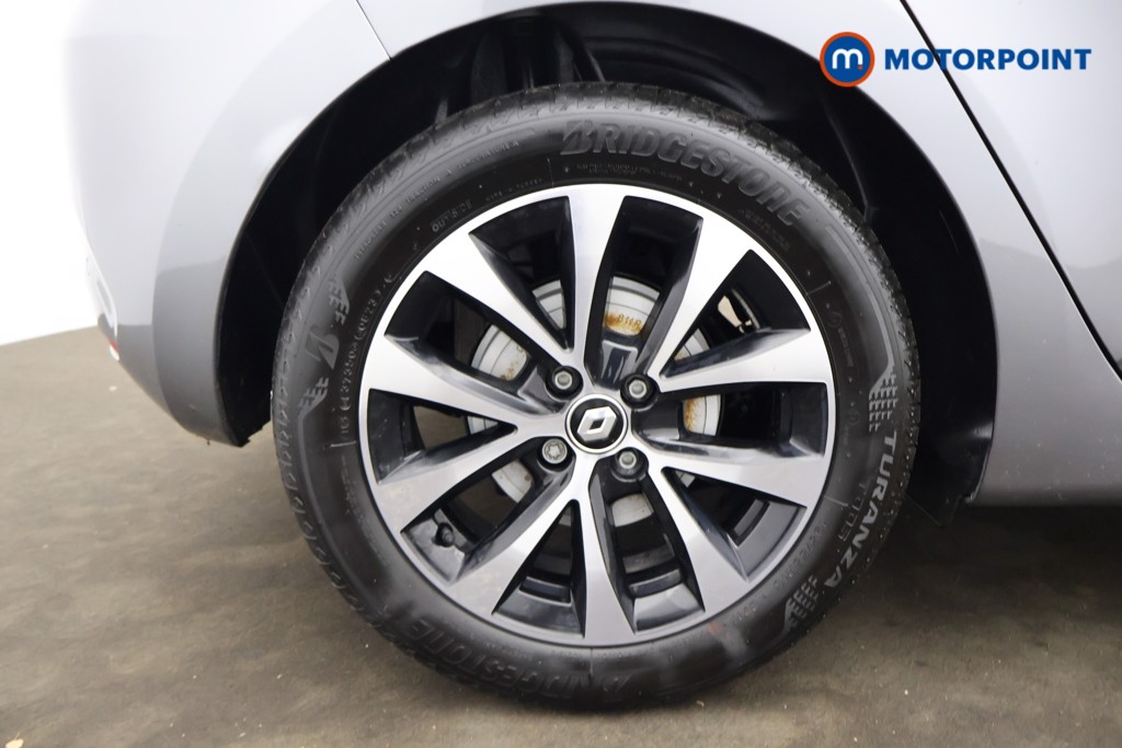 Renault Clio Evolution Automatic Petrol-Electric Hybrid Hatchback - Stock Number (1607528) - 34th supplementary image