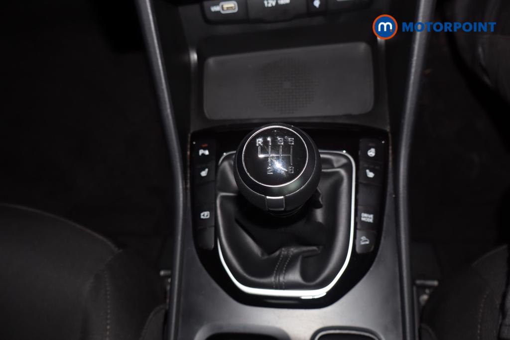 Hyundai Tucson Premium Manual Petrol SUV - Stock Number (1607591) - 3rd supplementary image