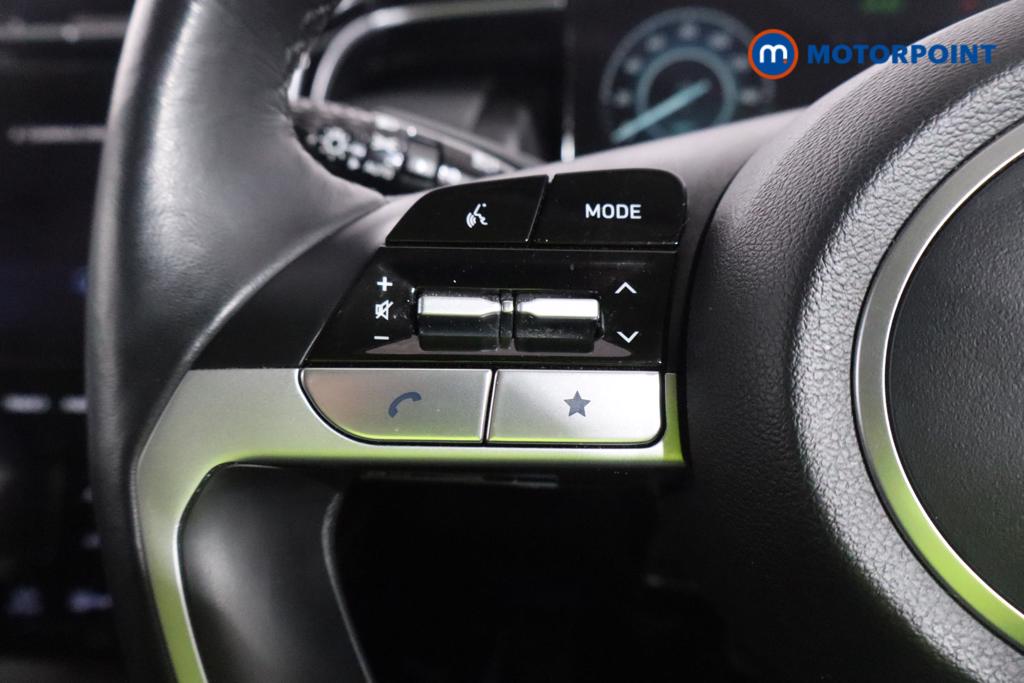 Hyundai Tucson Premium Manual Petrol SUV - Stock Number (1607591) - 5th supplementary image