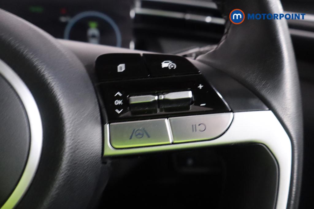 Hyundai Tucson Premium Manual Petrol SUV - Stock Number (1607591) - 6th supplementary image