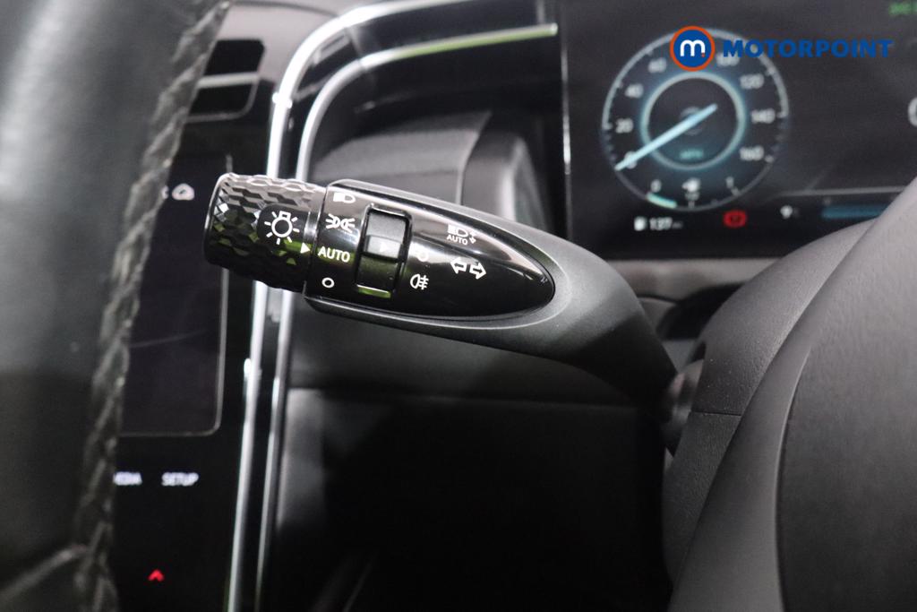 Hyundai Tucson Premium Manual Petrol SUV - Stock Number (1607591) - 7th supplementary image