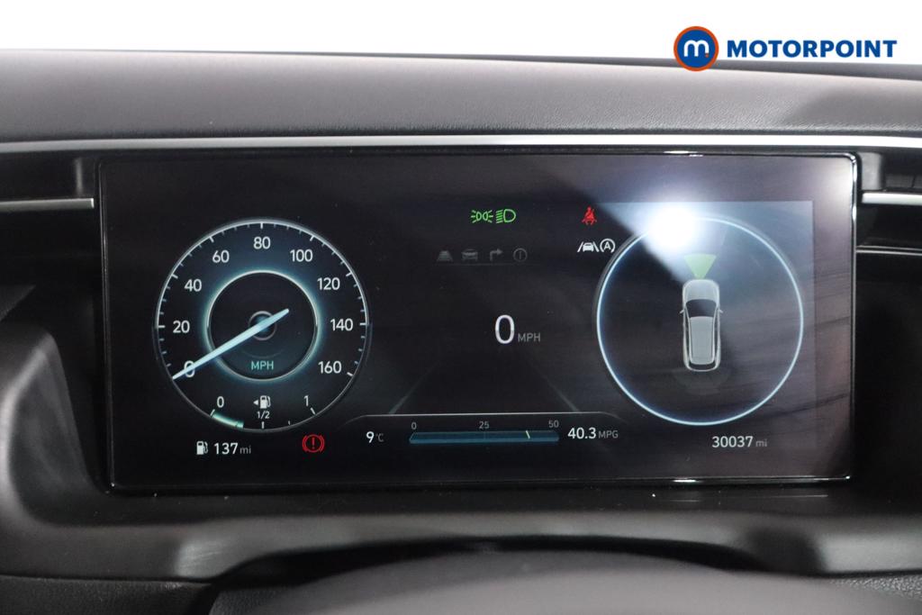 Hyundai Tucson Premium Manual Petrol SUV - Stock Number (1607591) - 9th supplementary image