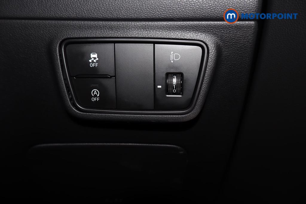 Hyundai Tucson Premium Manual Petrol SUV - Stock Number (1607591) - 10th supplementary image