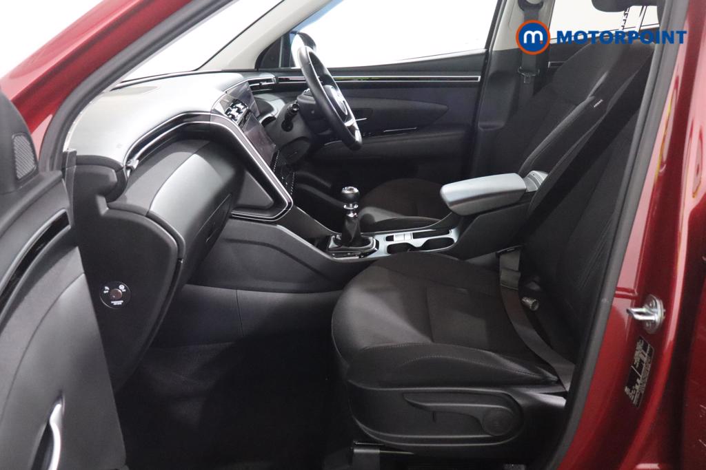 Hyundai Tucson Premium Manual Petrol SUV - Stock Number (1607591) - 12th supplementary image