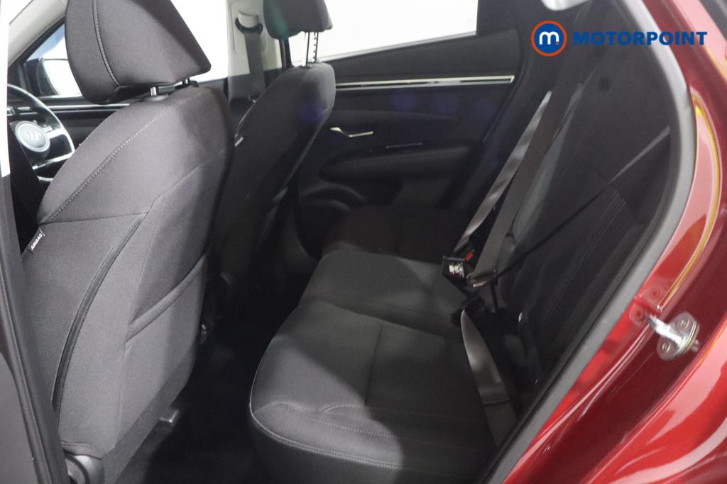 Hyundai Tucson Premium Manual Petrol SUV - Stock Number (1607591) - 13th supplementary image