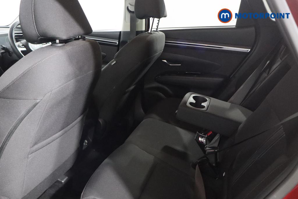 Hyundai Tucson Premium Manual Petrol SUV - Stock Number (1607591) - 15th supplementary image