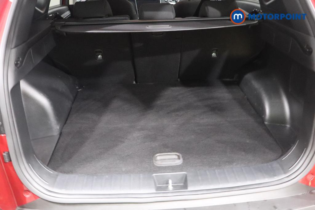 Hyundai Tucson Premium Manual Petrol SUV - Stock Number (1607591) - 16th supplementary image