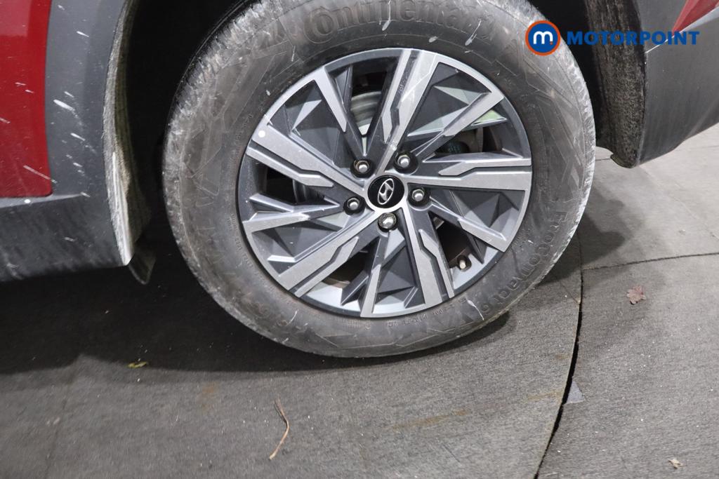 Hyundai Tucson Premium Manual Petrol SUV - Stock Number (1607591) - 17th supplementary image