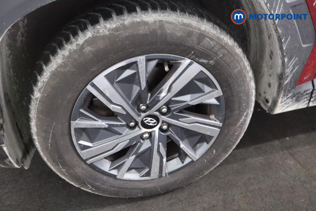 Hyundai Tucson Premium Manual Petrol SUV - Stock Number (1607591) - 18th supplementary image