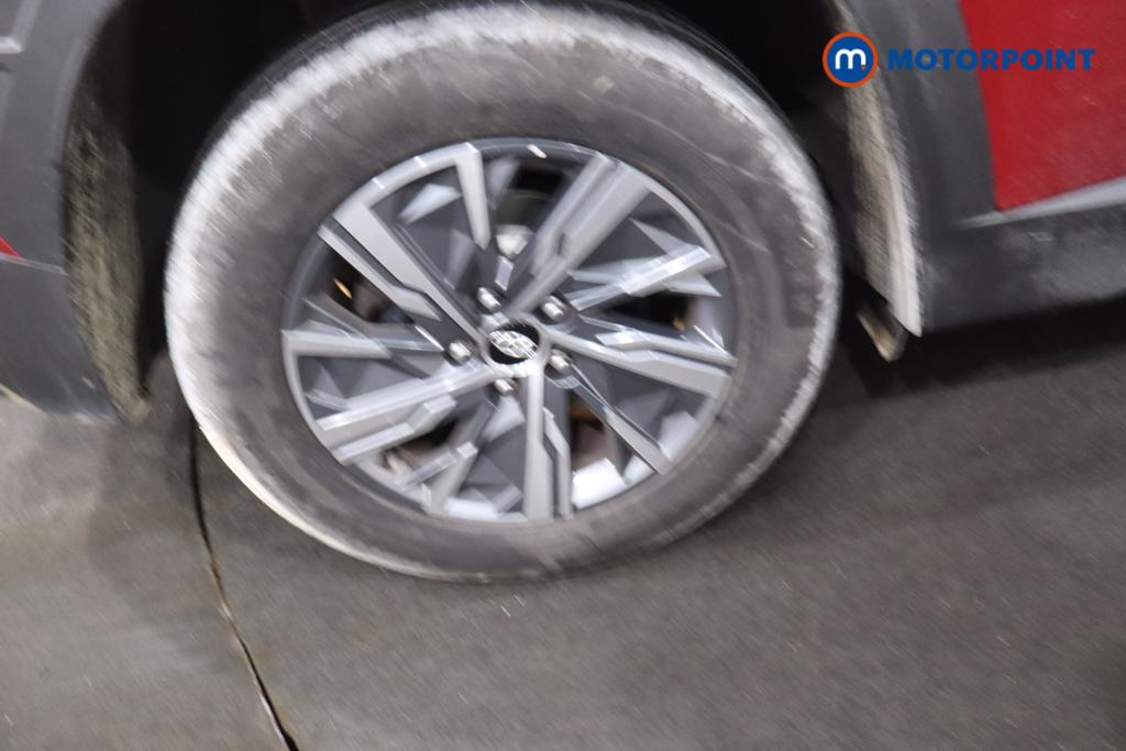 Hyundai Tucson Premium Manual Petrol SUV - Stock Number (1607591) - 20th supplementary image