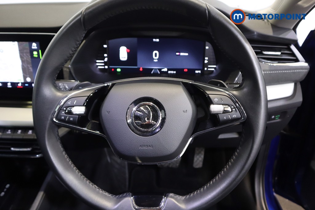 Skoda Octavia Se L Automatic Petrol Estate - Stock Number (1607602) - 3rd supplementary image