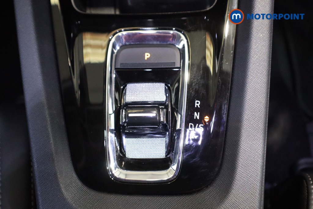 Skoda Octavia Se L Automatic Petrol Estate - Stock Number (1607602) - 5th supplementary image