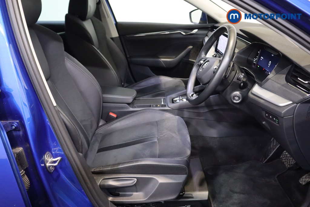 Skoda Octavia Se L Automatic Petrol Estate - Stock Number (1607602) - 6th supplementary image